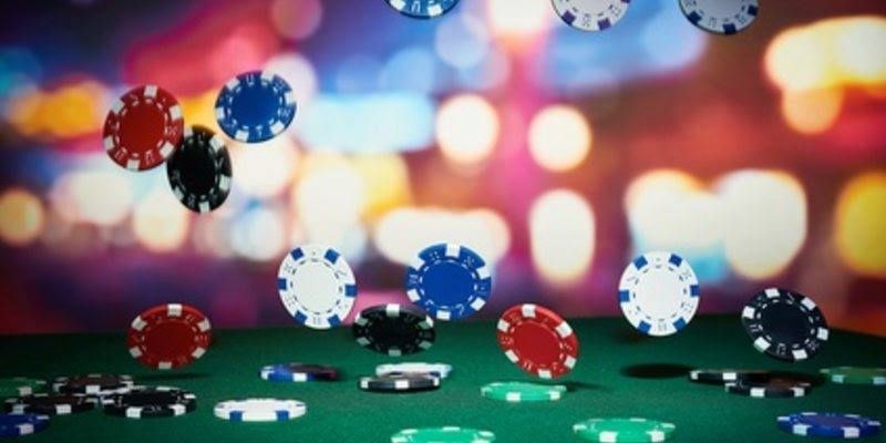 Casinos Analyzer Welcome Bonus